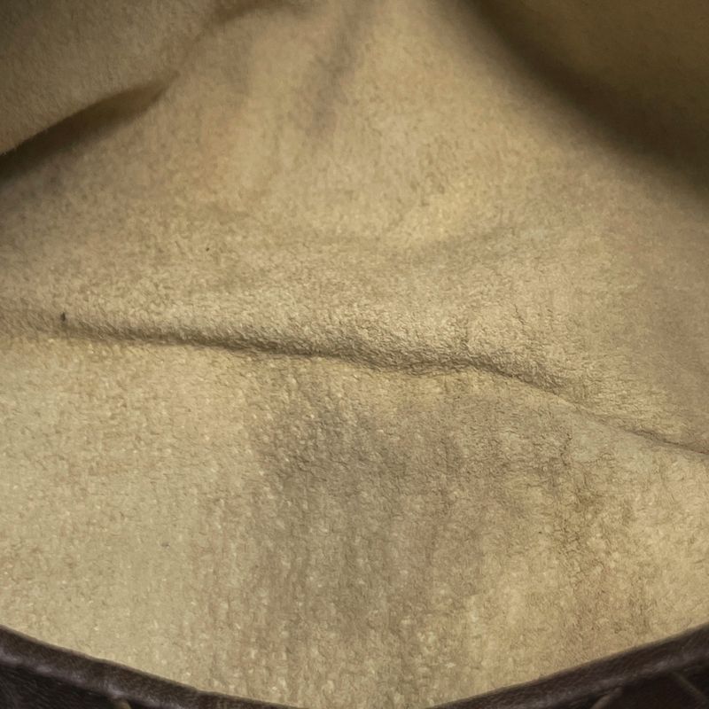 Bottega Venetaveneta Intrecciato Shoulder Bag One Shoulder Handbag Nappa