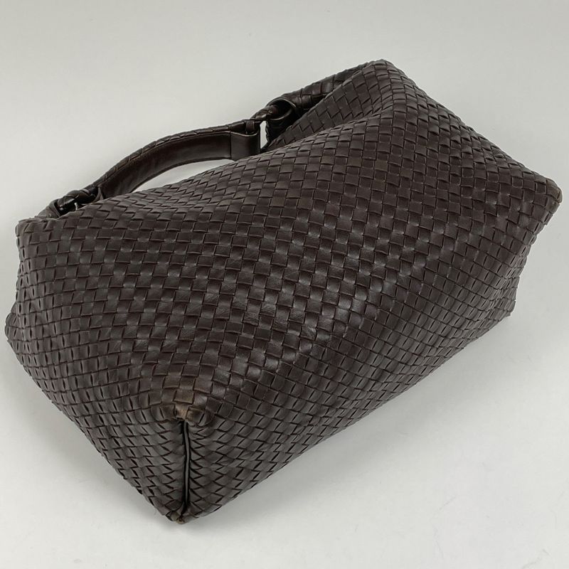 Bottega Venetaveneta Intrecciato Shoulder Bag One Shoulder Handbag Nappa