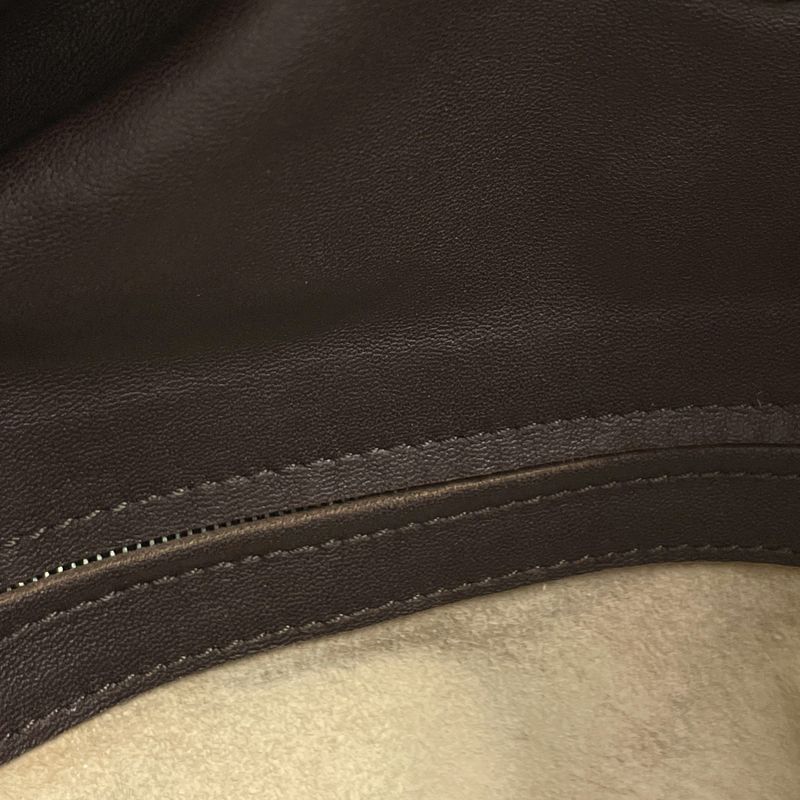 Bottega Venetaveneta Intrecciato Shoulder Bag One Shoulder Handbag Nappa