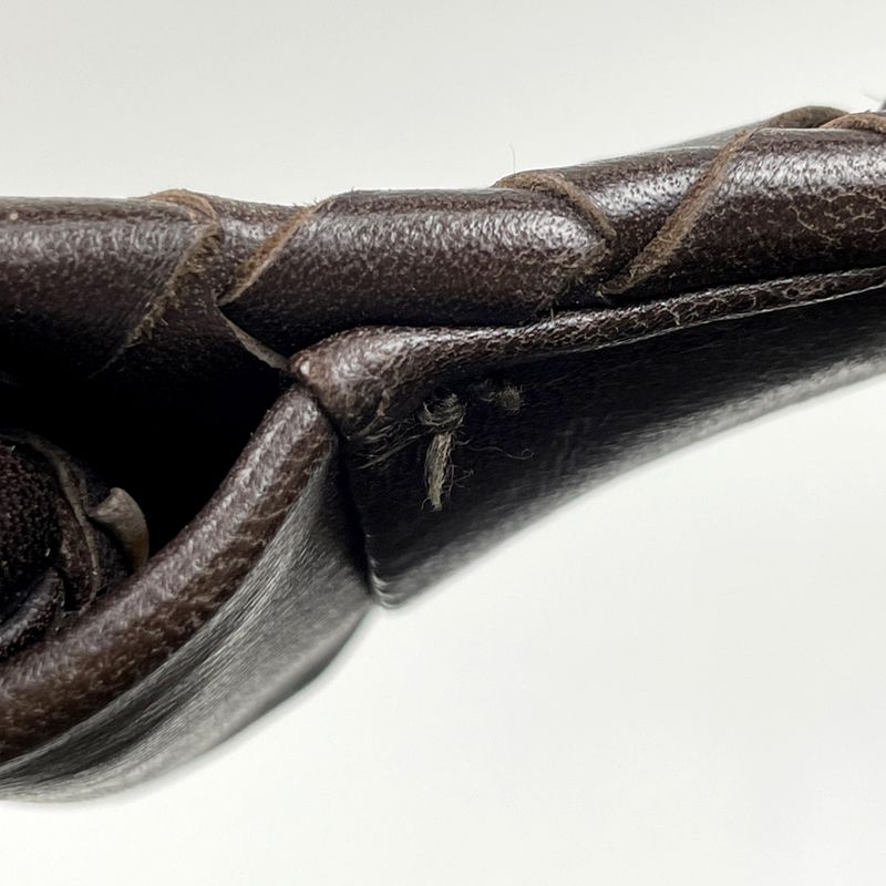 Bottega Venetaveneta Intrecciato Shoulder Bag One Shoulder Handbag Nappa