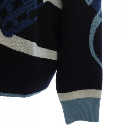 Hermes Horsebit 4h2726dd Cardigan