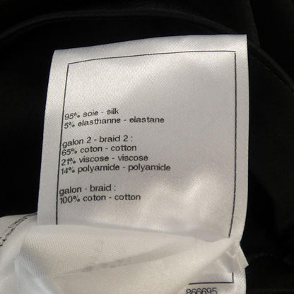 Chanel Look30 P80409v72036 25b Skirt