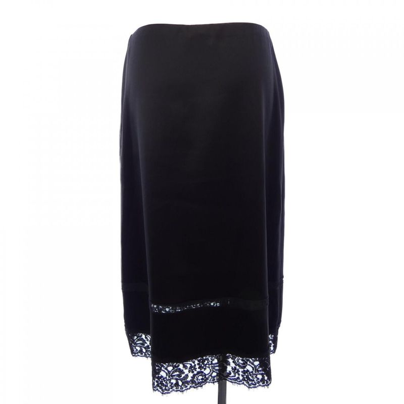 Chanel Look30 P80409v72036 25b Skirt