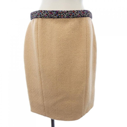 Chanel Look10 P77701v69436 Skirt