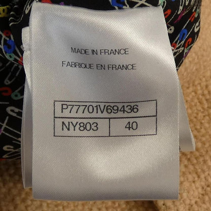 Chanel Look10 P77701v69436 Skirt