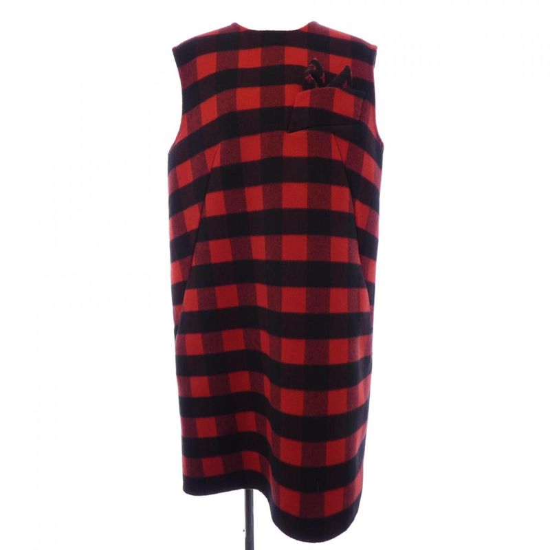 Louis Vuitton Ftro68b09 Dress