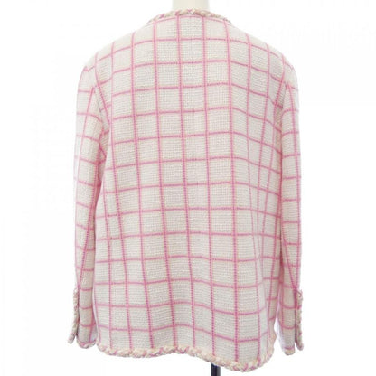 Chanel Look38 P73947v65544 23c Collarless Jacket