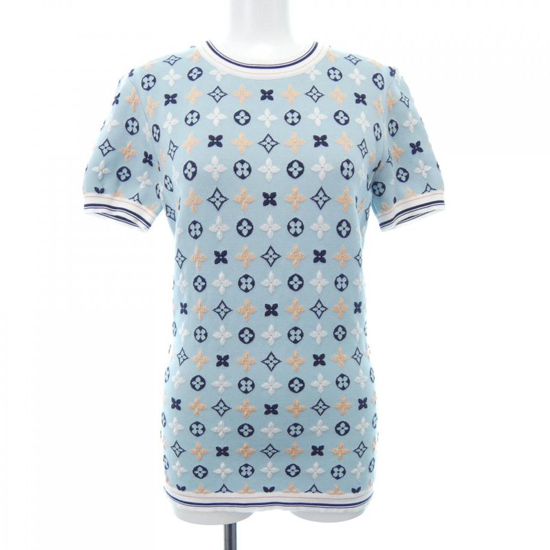 Louis Vuitton Frks27ovj Knit