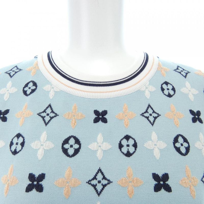 Louis Vuitton Frks27ovj Knit