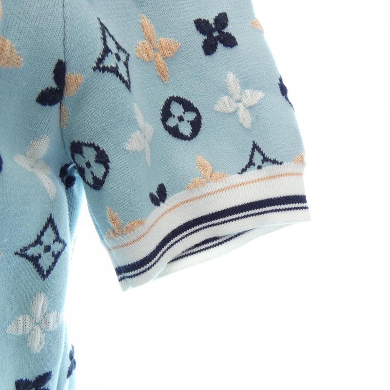 Louis Vuitton Frks27ovj Knit