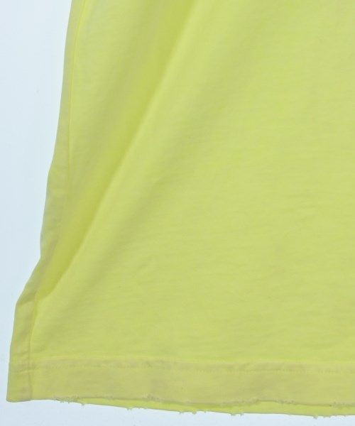 Balenciaga T-shirt Cut And Sewn Men's