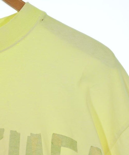 Balenciaga T-shirt Cut And Sewn Men's