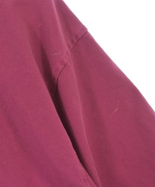 Balenciaga T-shirt Cut And Sewn Men's