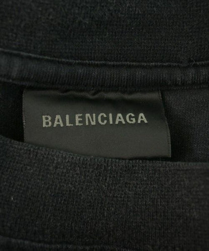 Balenciaga T-shirt Cut And Sewn Men's