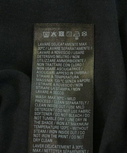 Balenciaga T-shirt Cut And Sewn Men's