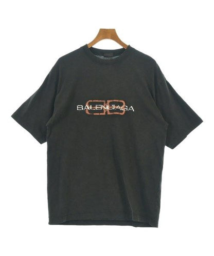 Balenciaga T-shirt Cut And Sewn Men's