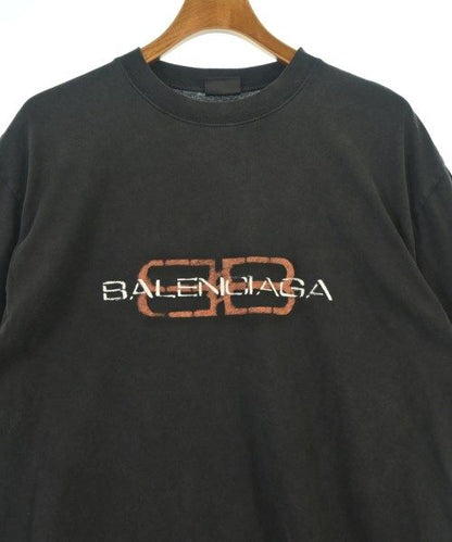 Balenciaga T-shirt Cut And Sewn Men's