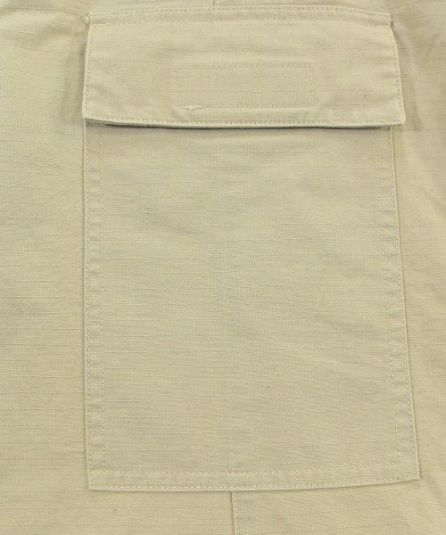 Balenciaga Cargo Pants Men's