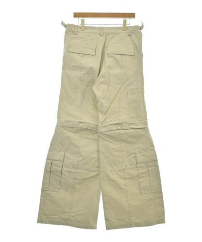 Balenciaga Cargo Pants Men's