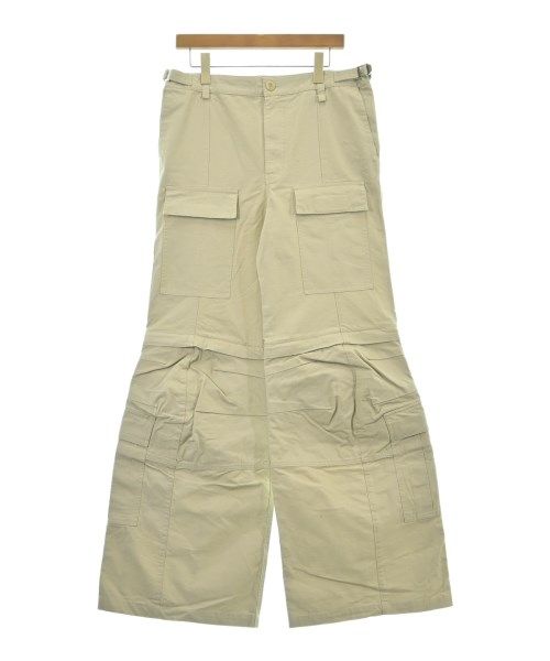 Balenciaga Cargo Pants Men's