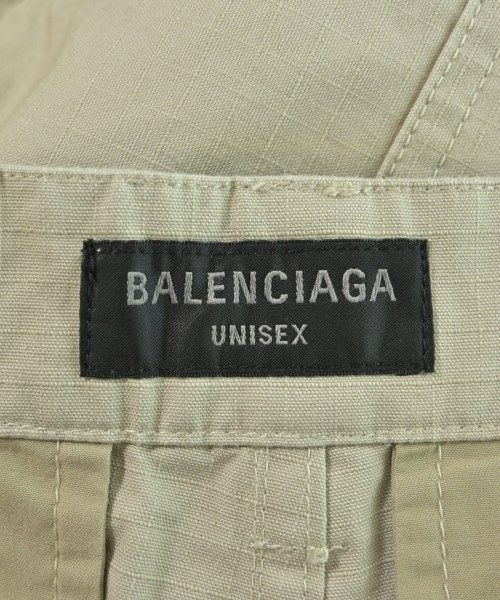 Balenciaga Cargo Pants Men's