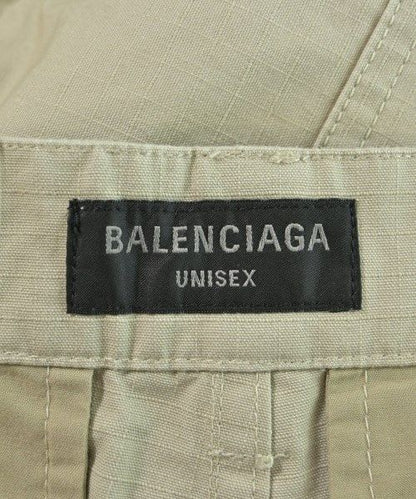 Balenciaga Cargo Pants Men's