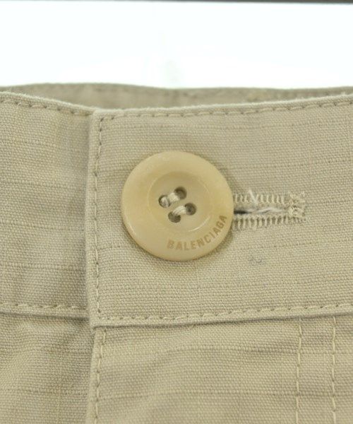 Balenciaga Cargo Pants Men's