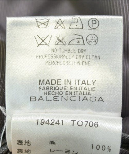 Balenciaga Jacket Men's