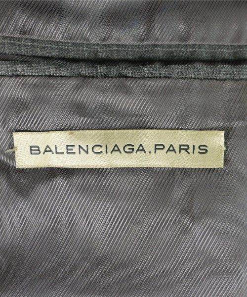 Balenciaga Jacket Men's