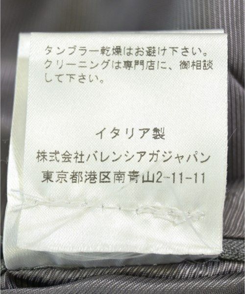 Balenciaga Jacket Men's