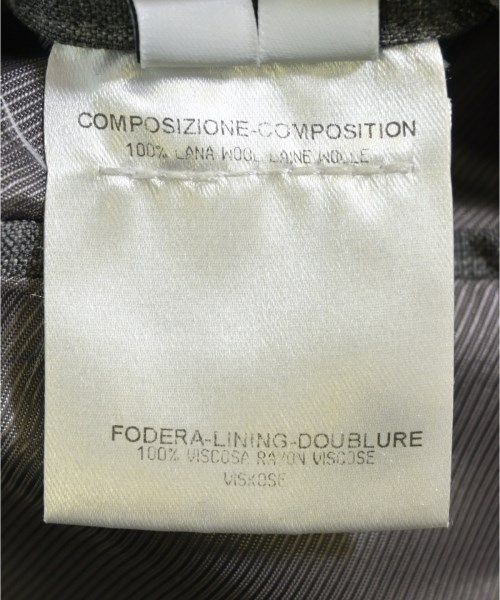 Balenciaga Jacket Men's