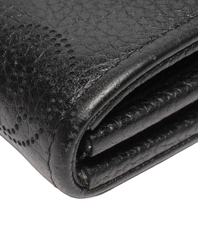 Louis Vuitton Mahina Portefeuille Iris M60143 Women's Louis Vuitton Long Wallet