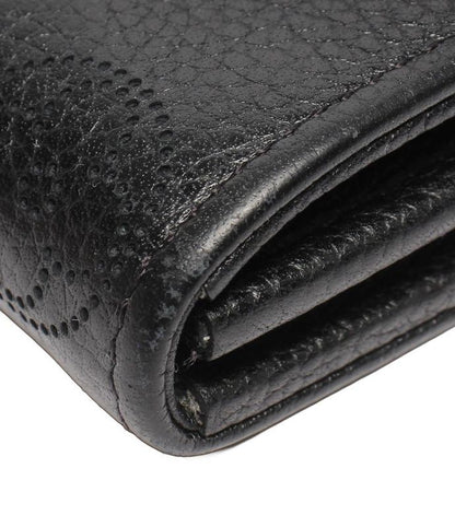 Louis Vuitton Mahina Portefeuille Iris M60143 Women's Louis Vuitton Long Wallet