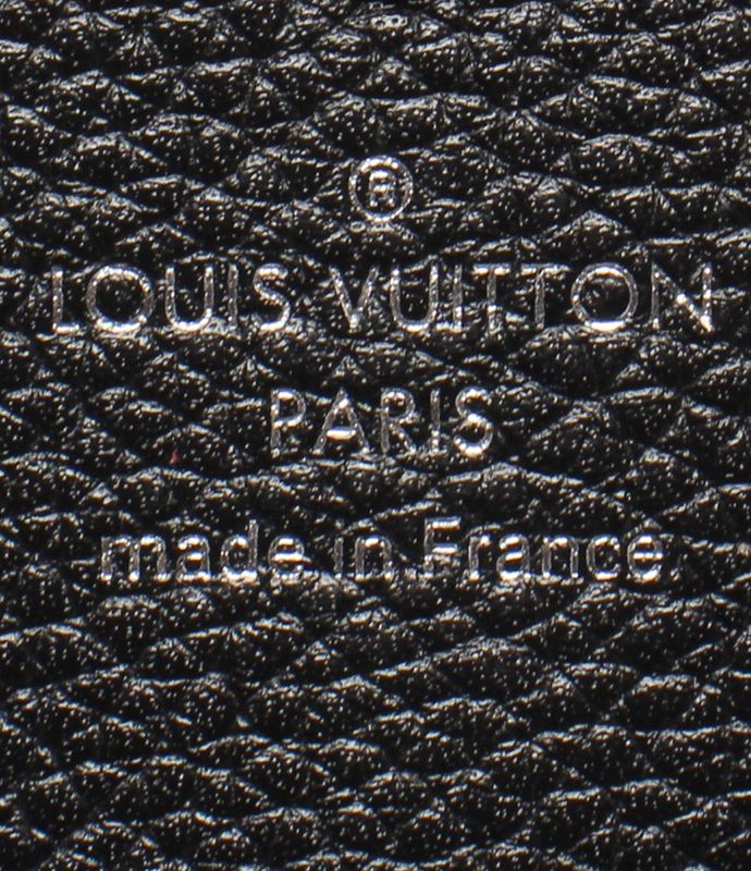 Louis Vuitton Mahina Portefeuille Iris M60143 Women's Louis Vuitton Long Wallet