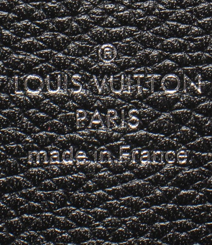 Louis Vuitton Mahina Portefeuille Iris M60143 Women's Louis Vuitton Long Wallet