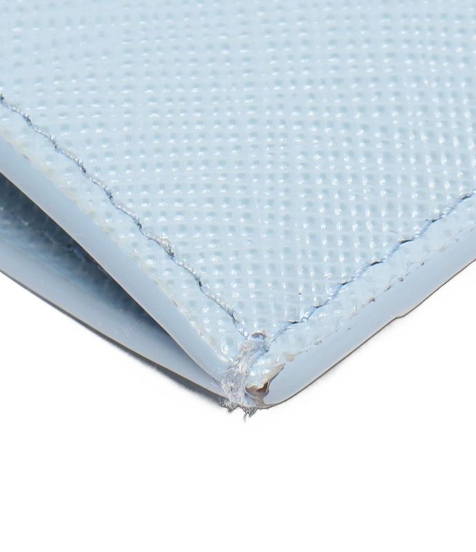 Prada Coin Case Fragment Case Women's Prada