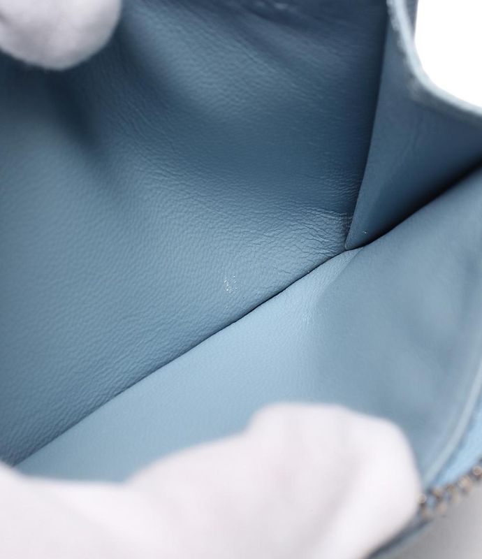 Prada Coin Case Fragment Case Women's Prada