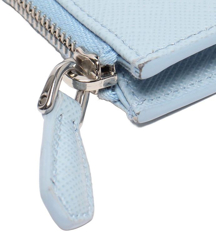 Prada Coin Case Fragment Case Women's Prada