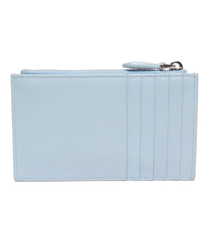 Prada Coin Case Fragment Case Women's Prada