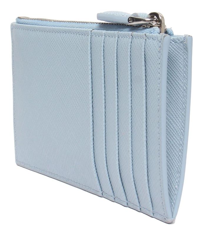 Prada Coin Case Fragment Case Women's Prada