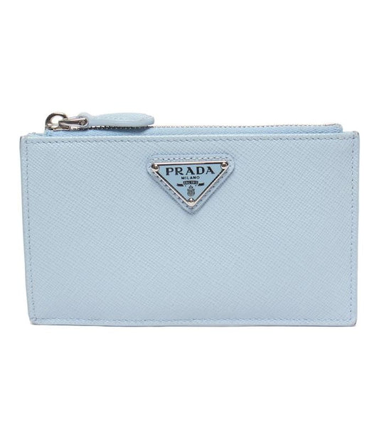 Prada Coin Case Fragment Case Women's Prada