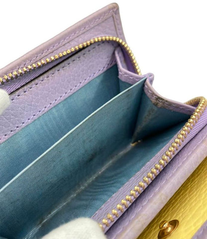 Gucci Bifold Wallet GG Marmont 772738 0416 Ladies Gucci