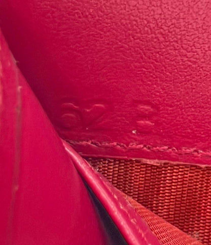 Prada Trifold Wallet Women's Prada