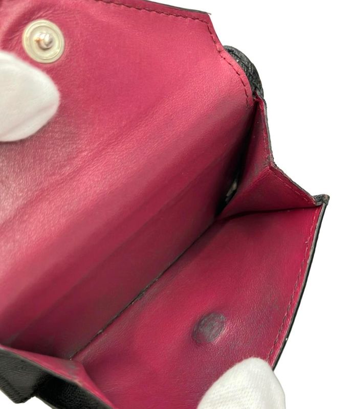 Prada Trifold Wallet Women's Prada