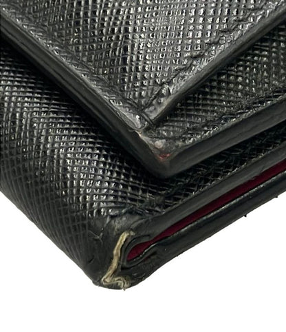 Prada Trifold Wallet Women's Prada