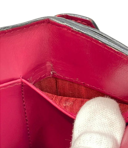 Prada Trifold Wallet Women's Prada