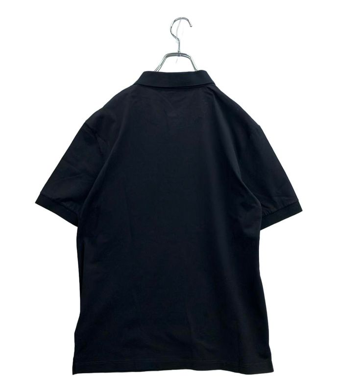 Prada Short Sleeve Polo Shirt Men's SIZE L Prada