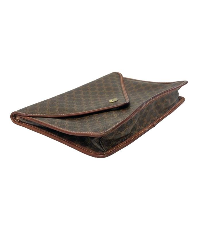 Celine Clutch Bag Second Bag Men's Celine