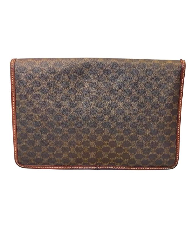 Celine Clutch Bag Second Bag Men's Celine