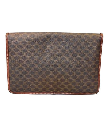 Celine Clutch Bag Second Bag Men's Celine